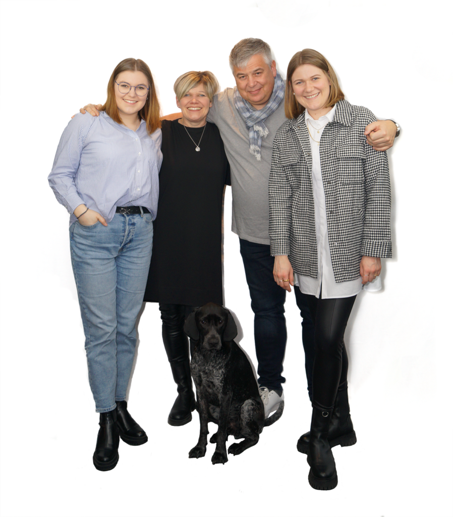 Familie Rook